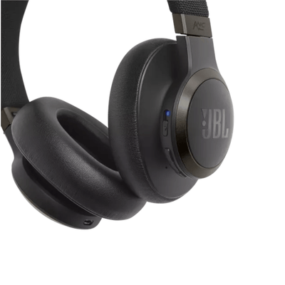 USAGÉ Casque d'écouteurs Bluetooth JBL 650BTNC CANCELLATION BRUIT