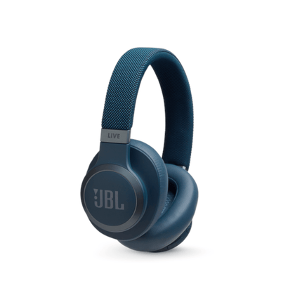 Casque d'écouteurs Bluetooth JBL 650BTNC