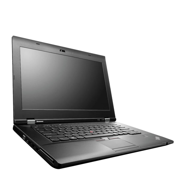 Lenovo Thinkpad L530, Intel Core i5-2520m
