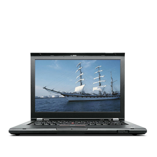 Lenovo Thinkpad T430s, Intel Core i7-3520M - Les distributions