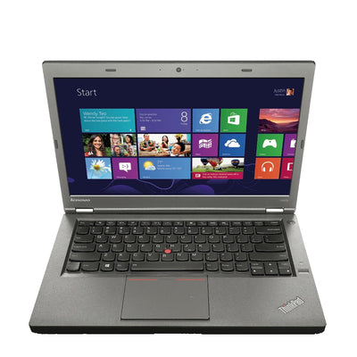 Lenovo Thinkpad T440p, Intel Core i7-4600M Nvidia GT730M 1Go VRAM