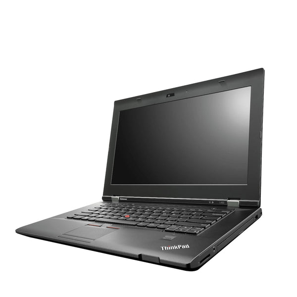 Lenovo Thinkpad L530, Intel Core i5-3230 - Les distributions Électro