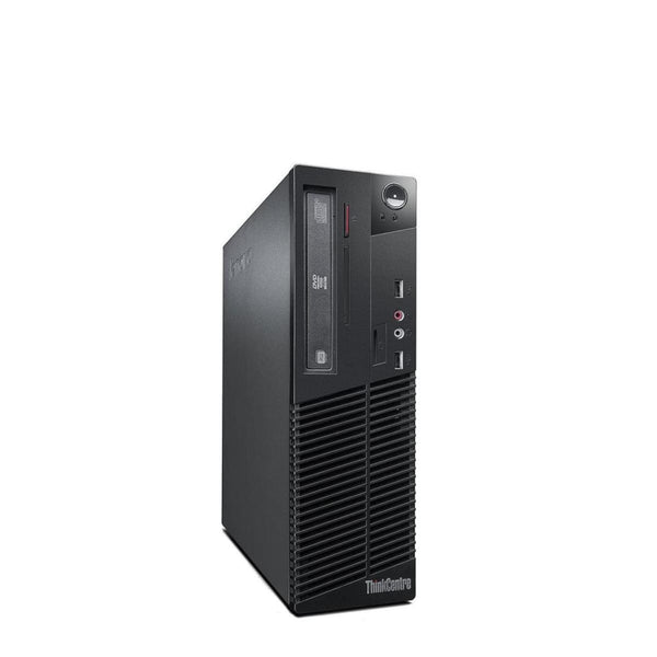 Lenovo Thinkcentre M73, Intel Core i5-4570 - Les distributions