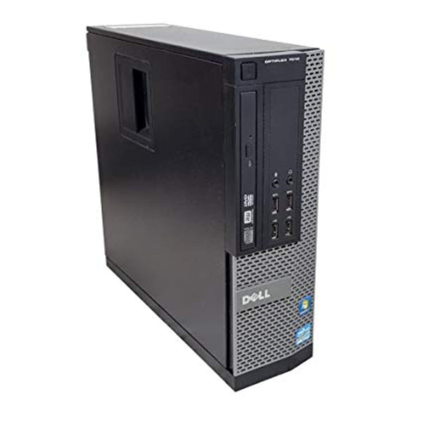 Desktop Dell Optiplex 7010, Intel Core i5-3470 - Les distributions  Électro-Shop