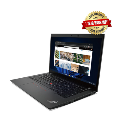 Lenovo Thinkpad L14 - AMD Ryzen 3 Pro 5475U