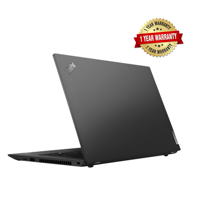 Lenovo Thinkpad L14 - AMD Ryzen 3 Pro 5475U