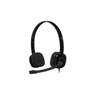 Casque h151 stereo