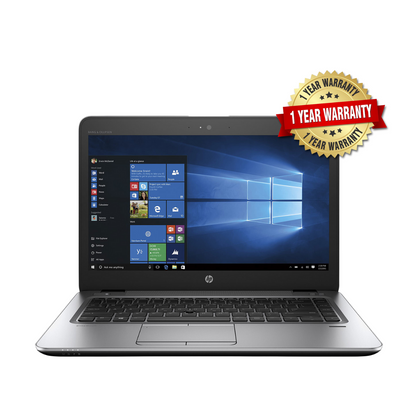 HP Elitebook G4 remis à neuf, Intel Core i, disponible en ligne sur www.electro-shop.ca ou en boutique à la rue Mazurette, Montréal