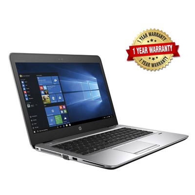 Refurbished HP Elitebook G4, Intel Core i for sale online at www.electro-shop.ca or in-store at Mazurette Street, Montreal