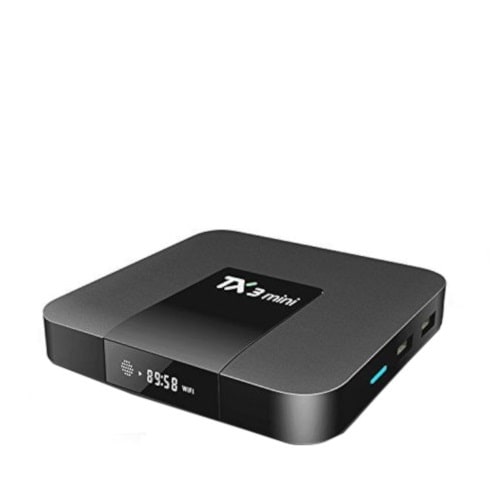 TV Box