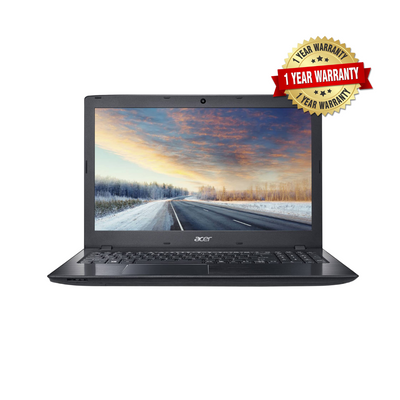Ordinateur Acer modèle TravelMate P259 avec Intel Core i5 - 6200u. Référence en informatique rénovée à Montréal, Electro-Shop. Garantie de 1 an