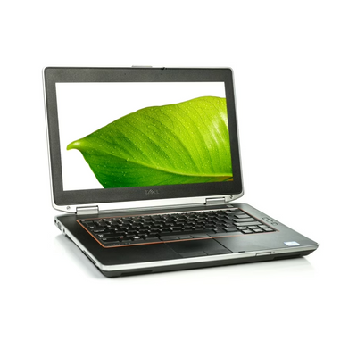 Ordenador reacondicionado Dell modelo LATITUDE E6420 con Intel Core i5 - 2430M en Montreal, Quebec. Ahorra con Electro-Shop. Garantía de 