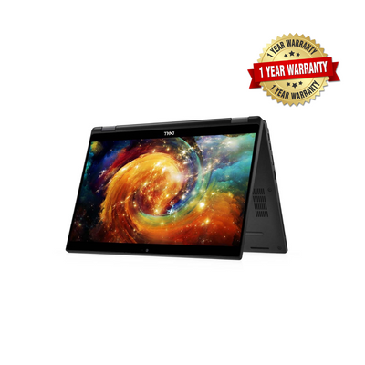 TOUCHSCREEN Dell Latitude 7390 2-in-1, Intel Core i5 - 8350U