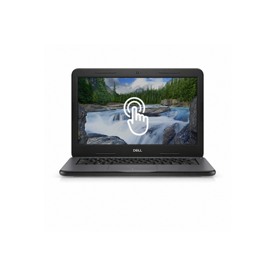 Ordinateur Dell modèle latitude 3310 avec Intel Celeron - 4205U. Référence en informatique rénovée à Montréal, Electro-Shop. Garantie de 90 jours