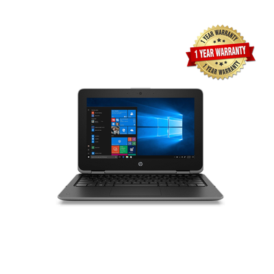 TOUCHSCREEN HP Probook X360 11 G4 EE - Intel Core i5 - 8200Y