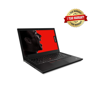 Ordenador reacondicionado Lenovo modelo Thinkpad T480 con Intel Core i5 - 8250U en Montreal, Quebec. Ahorra con Electro-Shop. Garantía de 1 año