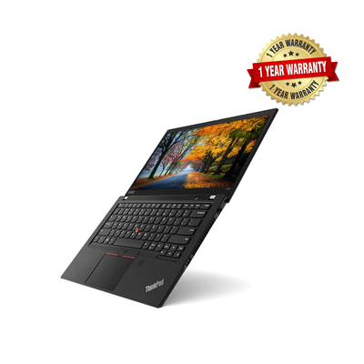 Achetez votre prochain Lenovo modèle Thinkpad T490 avec Intel Core i5 - 8265U chez Electro-Shop à Montréal. Nos ordinateurs sont couverts par une garantie de 1 an