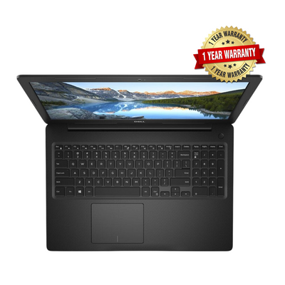 Descubre nuestro Dell modelo Inspiron 3580 reacondicionado con Intel Core i5 - 8265U en Electro-Shop en Montreal. Disfruta de una garantía de 1 año