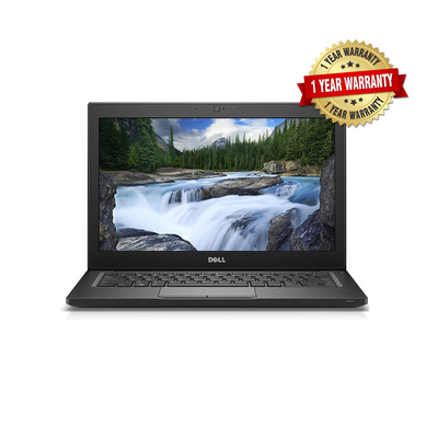 Découvrez notre Dell modèle LATITUDE 7290 équipé d'un Intel Core i7 - 8650U. Profitez de la qualité rénovée chez Electro-Shop à Montréal. Garantie de 1 an