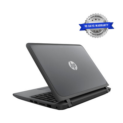 Discover our refurbished HP model Probook 11 G1 equipped with a Intel Celeron - 3205u at Electro-Shop in Montreal. Enjoy a 90 days warranty.