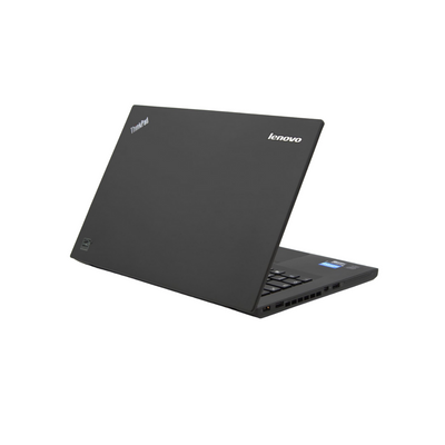 Achetez votre prochain Lenovo modèle Thinkpad T450 avec Intel Core i5 - 5300U chez Electro-Shop à Montréal. Nos ordinateurs sont couverts par une garantie de 