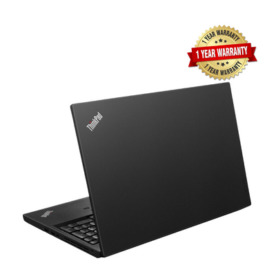 At Electro-Shop in Montreal, we offer high-quality refurbished Lenovo model Thinkpad T560 with Intel Core i5 - 6300U. Each computer is covered by a 1 year warranty.