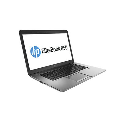 Ordinateur HP modèle ELITEBOOK 850 G1 avec Intel Core i7 - 4600U. Référence en informatique rénovée à Montréal, Electro-Shop. Garantie de 90 jours