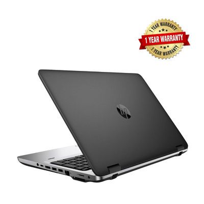 Ordenador reacondicionado HP modelo Probook 650 G3 con Intel Core i5 - 7200U en Montreal, Quebec. Ahorra con Electro-Shop. Garantía de 1 año