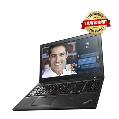 Achetez votre prochain Lenovo modèle Thinkpad T560 avec Intel Core i5 - 6300U chez Electro-Shop à Montréal. Nos ordinateurs sont couverts par une garantie de 1 an