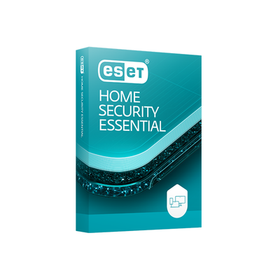ESET HOME Security Essential