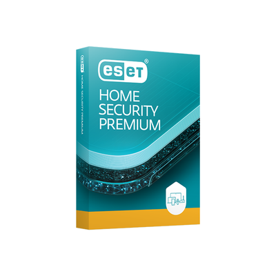 ESET HOME Security Premium