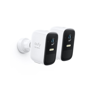 eufyCam2CPro home base 2