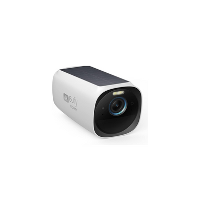 eufyCam S330 (eufyCam 3) Add-on Cameras-security