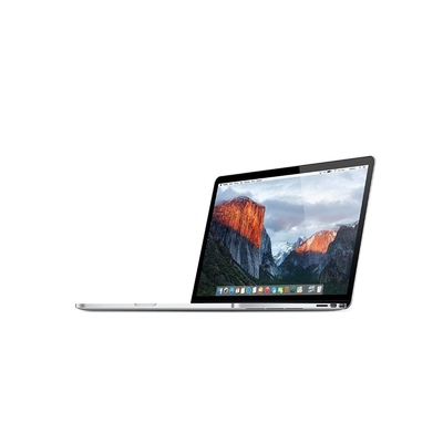 Apple MacBook PRO A1398, Intel Core i7 - 4870HQ - Nvidia Ge Force 750M  2 Go Vram