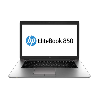 Découvrez notre HP modèle ELITEBOOK 850 G1 équipé d'un Intel Core i7 - 4600U. Profitez de la qualité rénovée chez Electro-Shop à Montréal. Garantie de 90 jours
