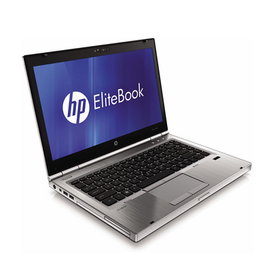 Ordinateur HP modèle Elitebook 8460p avec Intel Core i7 - 2620M. Référence en informatique rénovée à Montréal, Electro-Shop. Garantie de 90 jours