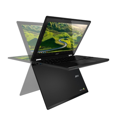 Ordenador reacondicionado ChromeBook modelo ACER C738T con Intel Celeron - N3060 en Montreal, Quebec. Ahorra con Electro-Shop. Garantía de 90 días