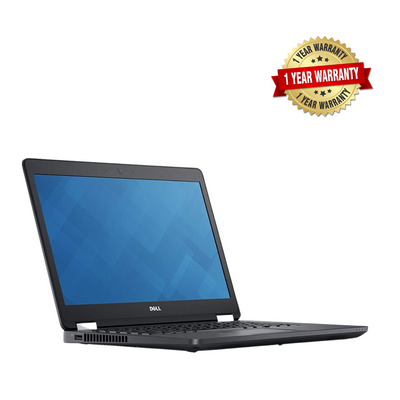 Découvrez notre Dell modèle Latitude E5550 équipé d'un Intel Core i7 - 5600U. Profitez de la qualité rénovée chez Electro-Shop à Montréal. Garantie de 1 an