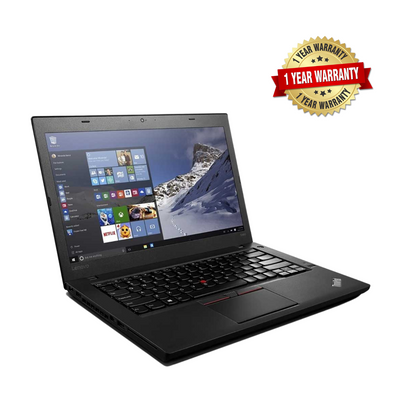Quality refurbished Lenovo model Thinkpad L470 with Intel Core i5 - 6200U in Montreal, Quebec. Save with Electro-Shop. 1 year warranty.