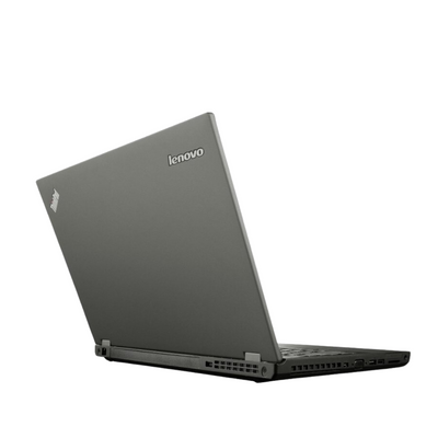 Achetez votre prochain Lenovo modèle Thinkpad T540p avec Intel Core i5 - 4200M chez Electro-Shop à Montréal. Nos ordinateurs sont couverts par une garantie de 90 jours