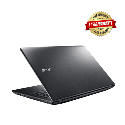 Shop for your next Acer model Aspire 15 E5-523G  with  - AMD A9-9410 at Electro-Shop in Montreal. Each computer comes with a 1 year warranty.