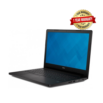 Ordinateur Dell modèle Latitude 3570 avec Intel Core i3 - 6100U. Référence en informatique rénovée à Montréal, Electro-Shop. Garantie de 1 an