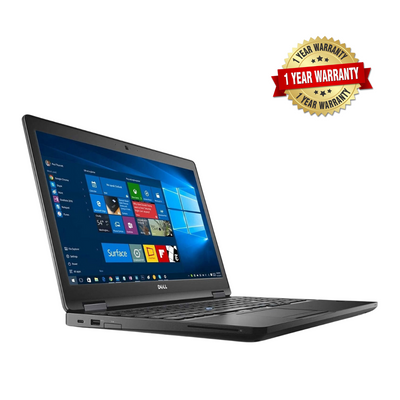 Electro-Shop à Montréal offre des Dell modèle Latitude E5580 de haute qualité avec Intel Core i7 - 7600U. Chaque ordinateur est couvert par une garantie de 1 an jours.