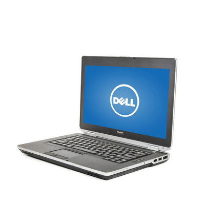 At Electro-Shop in Montreal, we offer high-quality refurbished Dell model Latitude E6430 with Intel Core i5 - 3230M. Each computer is covered by a  warranty.