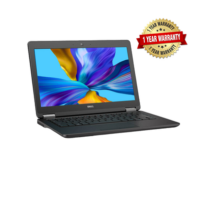 Achetez votre prochain Dell modèle Latitude E7250 avec Intel Core i7 - 5600u chez Electro-Shop à Montréal. Nos ordinateurs sont couverts par une garantie de 1 an