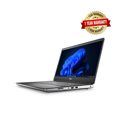 Ordinateur Dell modèle PRECISION 7560 avec Intel Core i7 - 1185OH-NVIDIA T1200 GPU-4GO. Référence en informatique rénovée à Montréal, Electro-Shop. Garantie de 90 jours