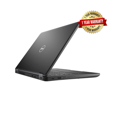 Ordinateur Dell modèle latitude 5490 avec Intel Core i5 - 8350u. Référence en informatique rénovée à Montréal, Electro-Shop. Garantie de 1 an