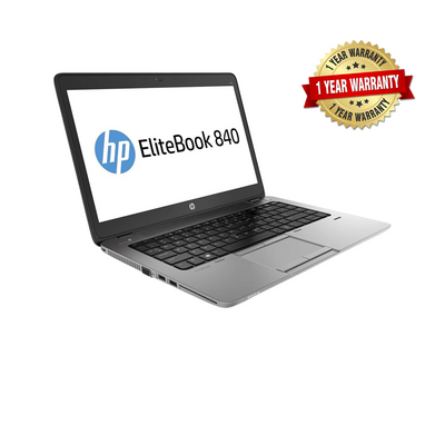 Achetez votre prochain HP modèle Elitebook 840 G2 avec Intel Core i5 - 5300U chez Electro-Shop à Montréal. Nos ordinateurs sont couverts par une garantie de 1 an