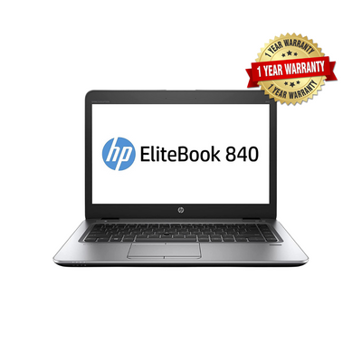 Shop for your next HP model Elitebook 840 G3 with Intel Core i5 - 6300U at Electro-Shop in Montreal. Each computer comes with a 1 year warranty.