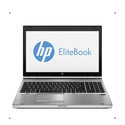 Achetez votre prochain HP modèle EliteBook 8570p avec Intel Core i7 - 3540M-AMD Raden HD 7570M-1 Go chez Electro-Shop à Montréal. Nos ordinateurs sont couverts par une garantie de 90 jours